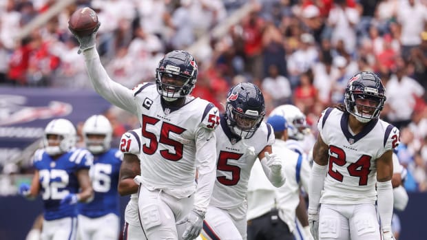 Jerry Hughes